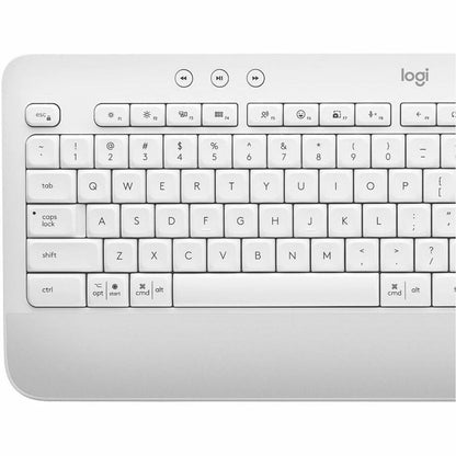 Logitech Signature K650 (Off-white) 920-010962