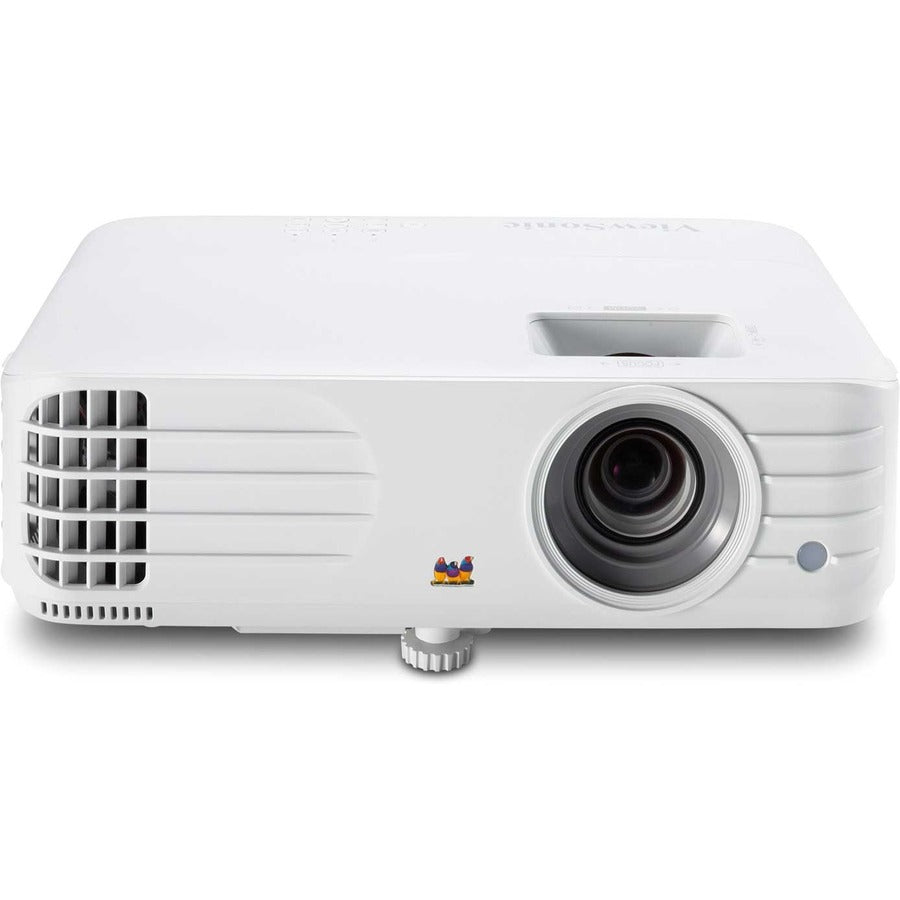 ViewSonic PX701HDH 3D Ready DLP Projector - 16:9 - Ceiling Mountable PX701HDH