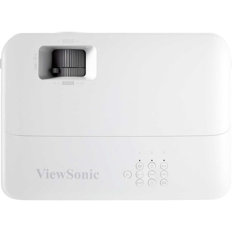 ViewSonic PX701HDH 3D Ready DLP Projector - 16:9 - Ceiling Mountable PX701HDH