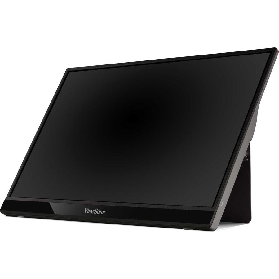 Viewsonic 15.6" Display, IPS Panel, 1920 x 1080 Resolution VG1655