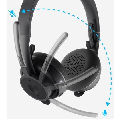 Logitech Zone Wireless Headset 981-000853