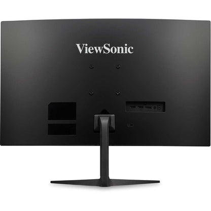 Viewsonic 27" Display, MVA Panel, 1920 x 1080 Resolution VX2718-PC-MHD