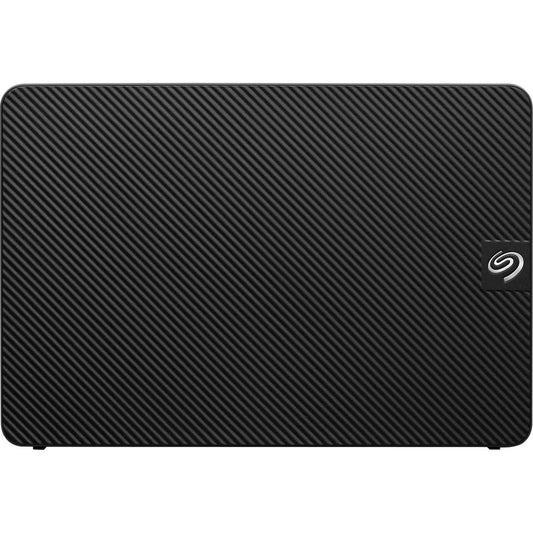 Disque dur externe de bureau Seagate Expansion STKP8000400 8 To - 3,5" - Noir STKP8000400