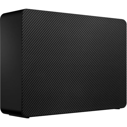 Disque dur externe de bureau Seagate Expansion STKP8000400 8 To - 3,5" - Noir STKP8000400