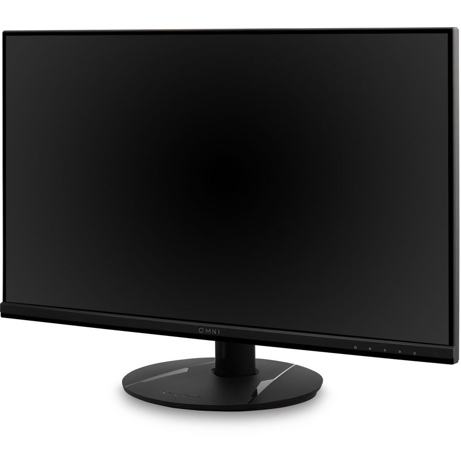 ViewSonic Entertainment VX2716 27" Class Full HD LED Monitor - 16:9 - Black VX2716