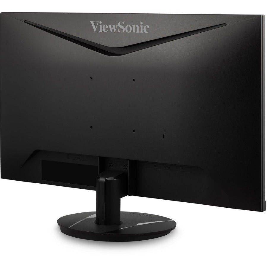 ViewSonic Entertainment VX2716 27" Class Full HD LED Monitor - 16:9 - Black VX2716