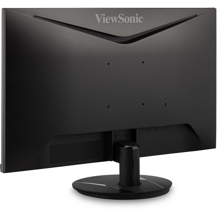 ViewSonic Entertainment VX2716 27" Class Full HD LED Monitor - 16:9 - Black VX2716