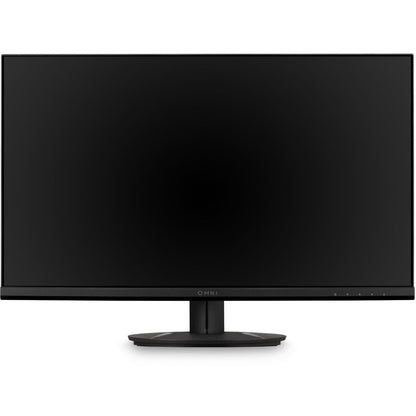 ViewSonic Entertainment VX2716 27" Class Full HD LED Monitor - 16:9 - Black VX2716