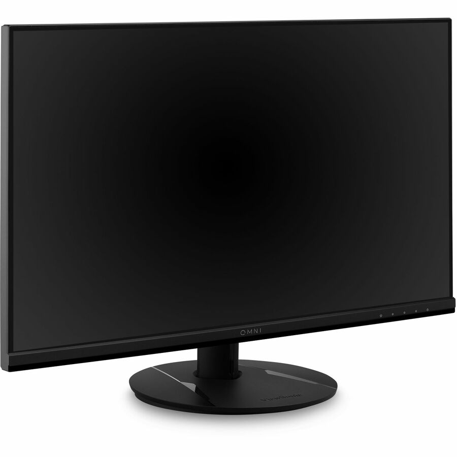 ViewSonic Entertainment VX2716 27" Class Full HD LED Monitor - 16:9 - Black VX2716