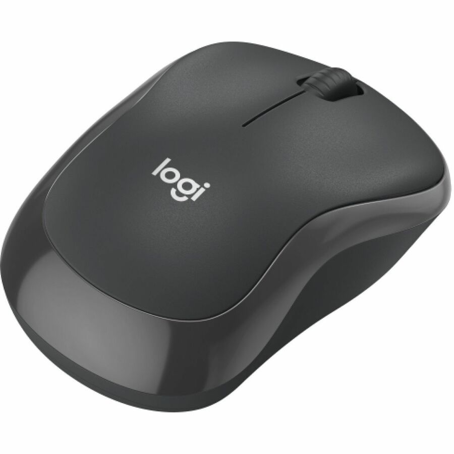 Logitech M240 Silent Bluetooth Mouse 910-007113