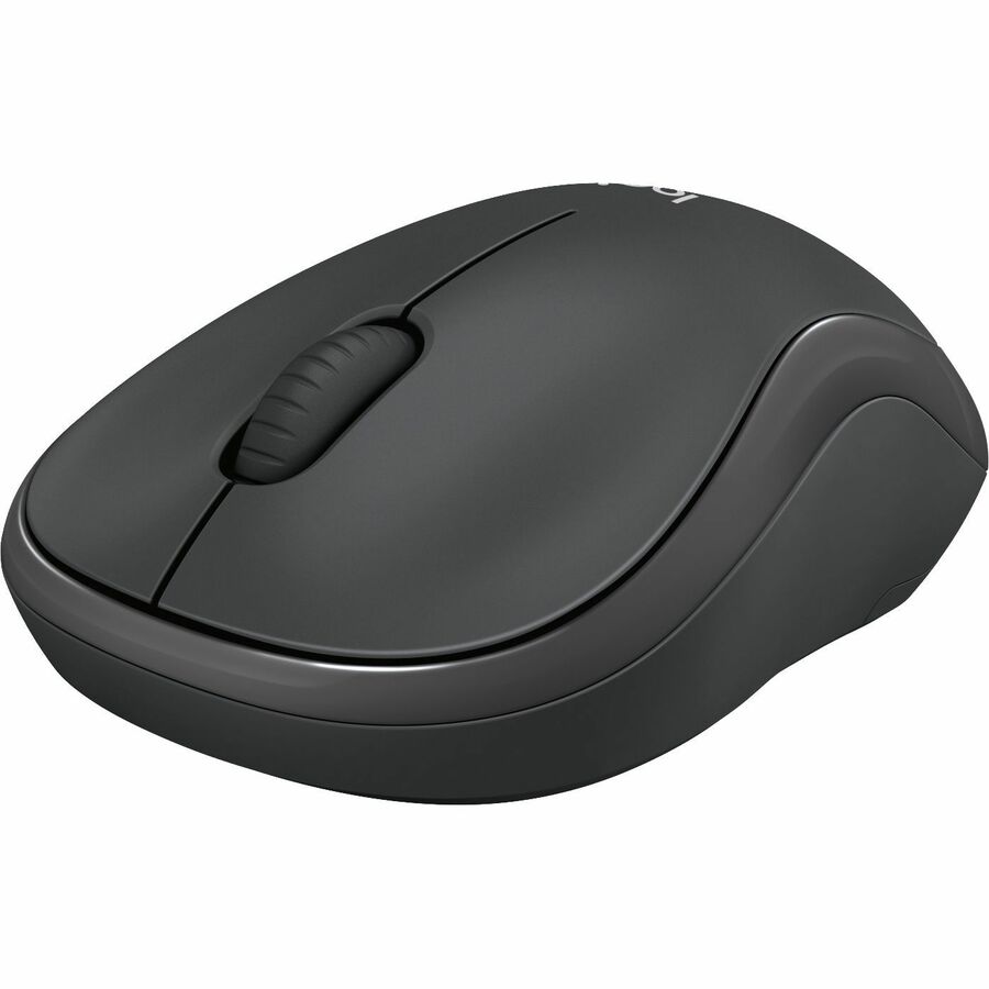 Logitech M240 Silent Bluetooth Mouse 910-007113