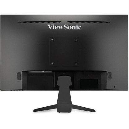 ViewSonic VX2467U 24" Class Full HD LED Monitor - 16:9 - Black VX2467U