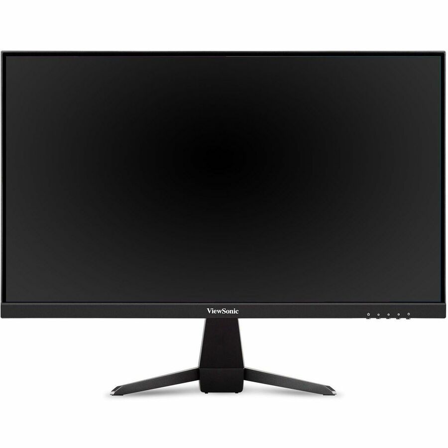 ViewSonic VX2467U 24" Class Full HD LED Monitor - 16:9 - Black VX2467U