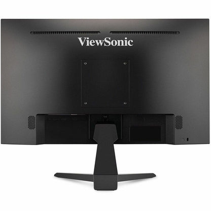 ViewSonic VX2467U 24" Class Full HD LED Monitor - 16:9 - Black VX2467U