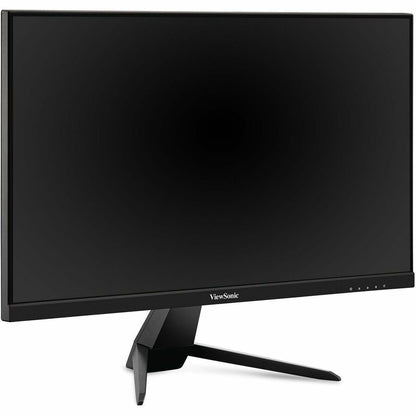 ViewSonic VX2467U 24" Class Full HD LED Monitor - 16:9 - Black VX2467U