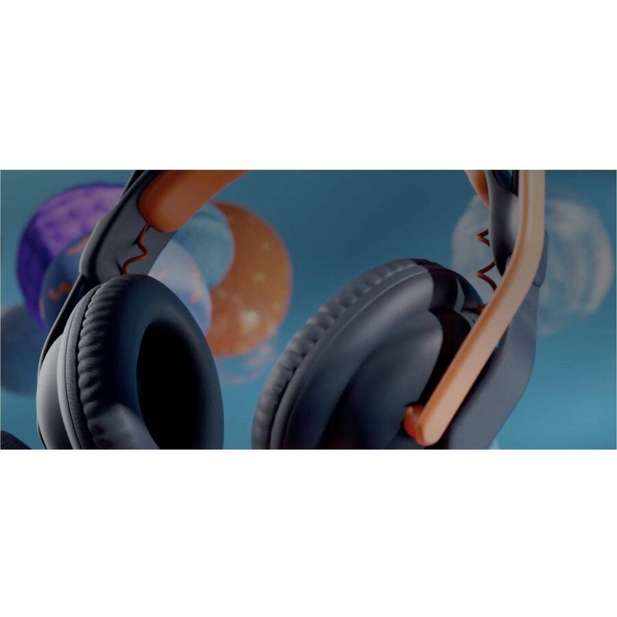 Logitech Zone Learn Wired Headsets for Learners 981-001395