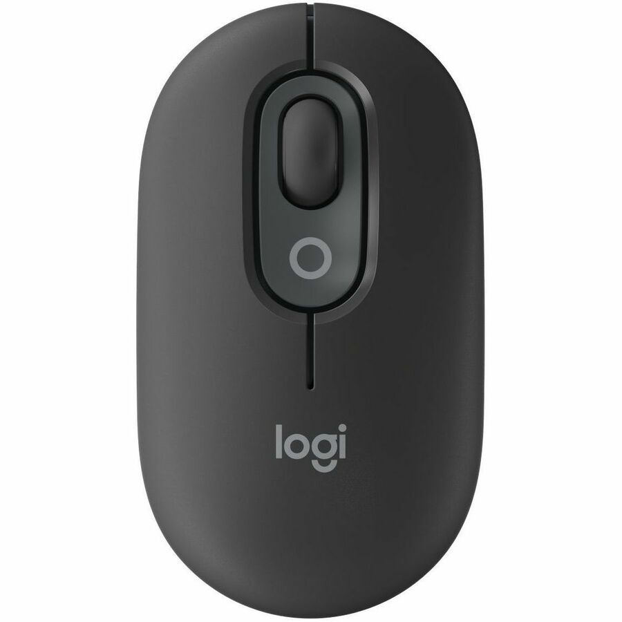 Logitech POP Mouse 910-007165