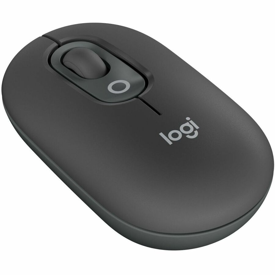 Logitech POP Mouse 910-007165