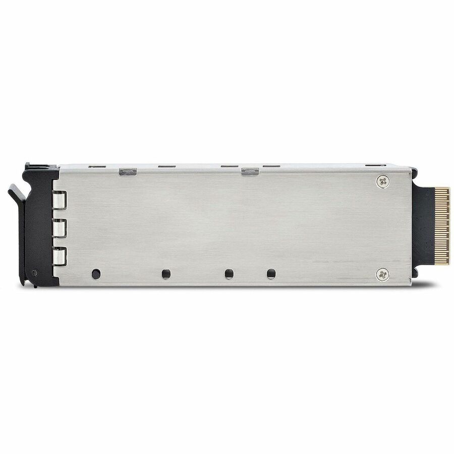 StarTech.com M.2 NVMe SSD Drive Tray for use in PCIe Expansion Product Series, Drive Tray for an Additional Hot Swappable Drive TR-M2-REMOVABLE-PCIE