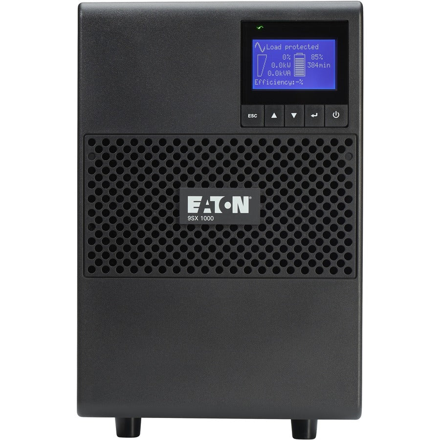 1000 VA Eaton 9SX 120V Tower UPS 9SX1000