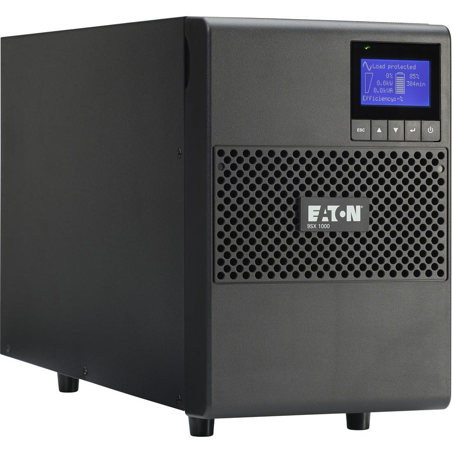 1000 VA Eaton 9SX 120V Tower UPS 9SX1000