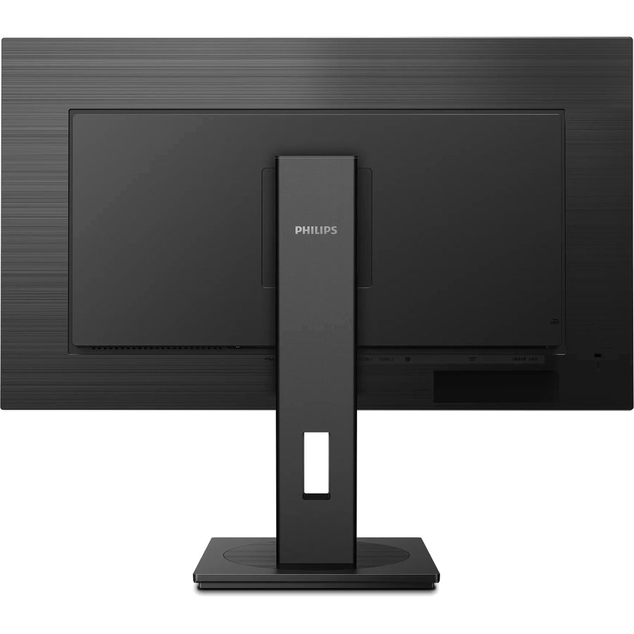 Moniteur LCD Philips 328B1 32" 4K UHD - 16:9 - Noir texturé 328B1