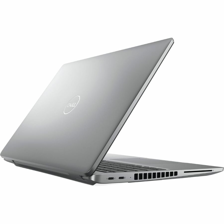 Dell Latitude 5000 5550 15.6" Touchscreen Notebook - Full HD - Intel Core Ultra 7 155U - 16 GB - 512 GB SSD - Gray YWPCM