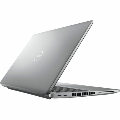 Dell Latitude 5000 5550 15.6" Touchscreen Notebook - Full HD - Intel Core Ultra 7 155U - 16 GB - 512 GB SSD - Gray YWPCM