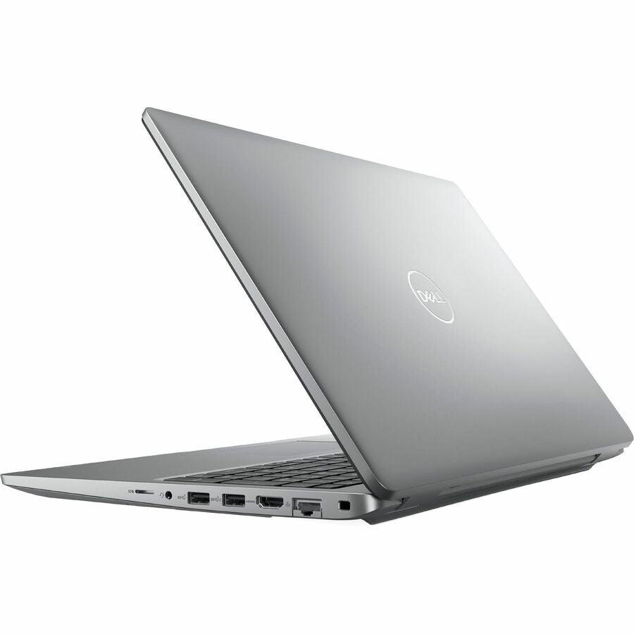 Dell Latitude 5000 5550 15.6" Touchscreen Notebook - Full HD - Intel Core Ultra 7 155U - 16 GB - 512 GB SSD - Gray YWPCM