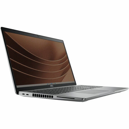 Dell Latitude 5000 5550 15.6" Touchscreen Notebook - Full HD - Intel Core Ultra 7 155U - 16 GB - 512 GB SSD - Gray YWPCM