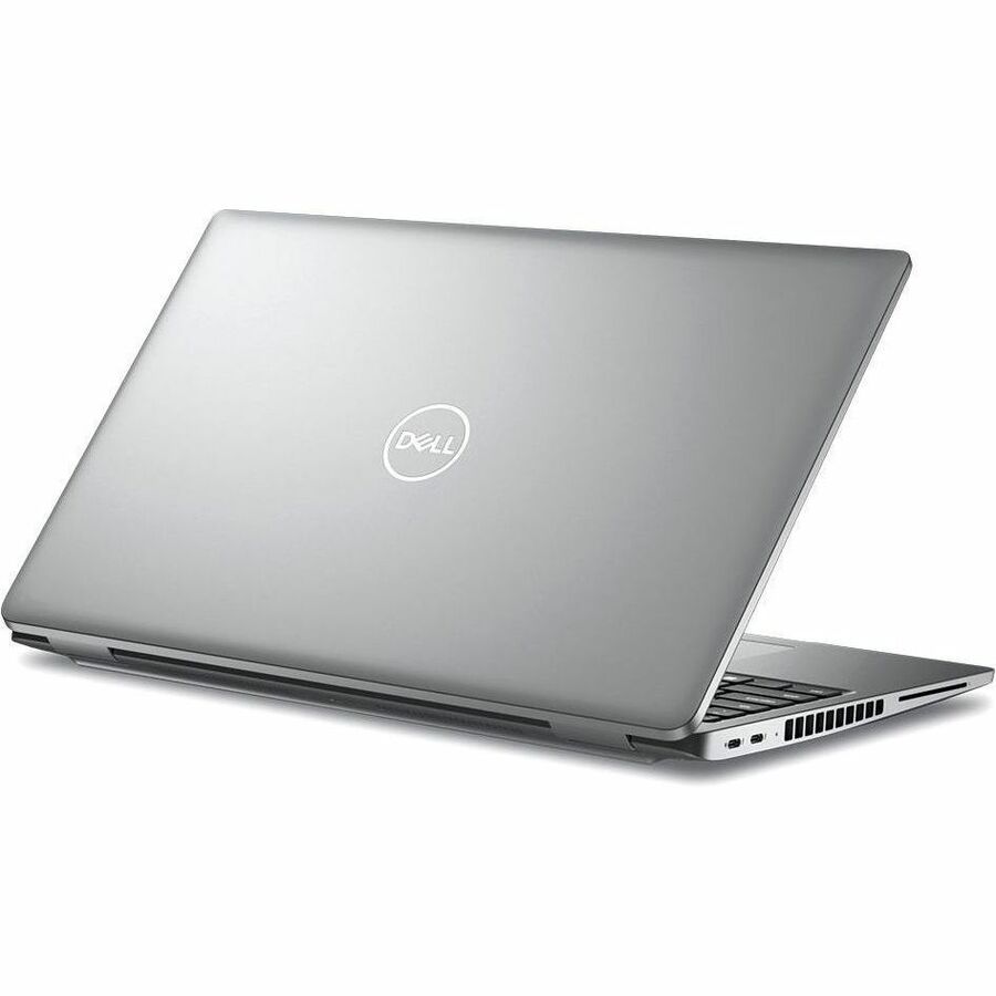 Dell Latitude 5000 5550 15.6" Touchscreen Notebook - Full HD - Intel Core Ultra 7 155U - 16 GB - 512 GB SSD - Gray YWPCM