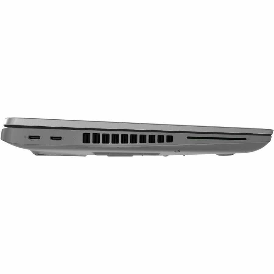 Dell Latitude 5000 5550 15.6" Touchscreen Notebook - Full HD - Intel Core Ultra 7 155U - 16 GB - 512 GB SSD - Gray YWPCM