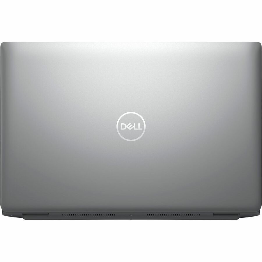 Dell Latitude 5000 5550 15.6" Touchscreen Notebook - Full HD - Intel Core Ultra 7 155U - 16 GB - 512 GB SSD - Gray YWPCM