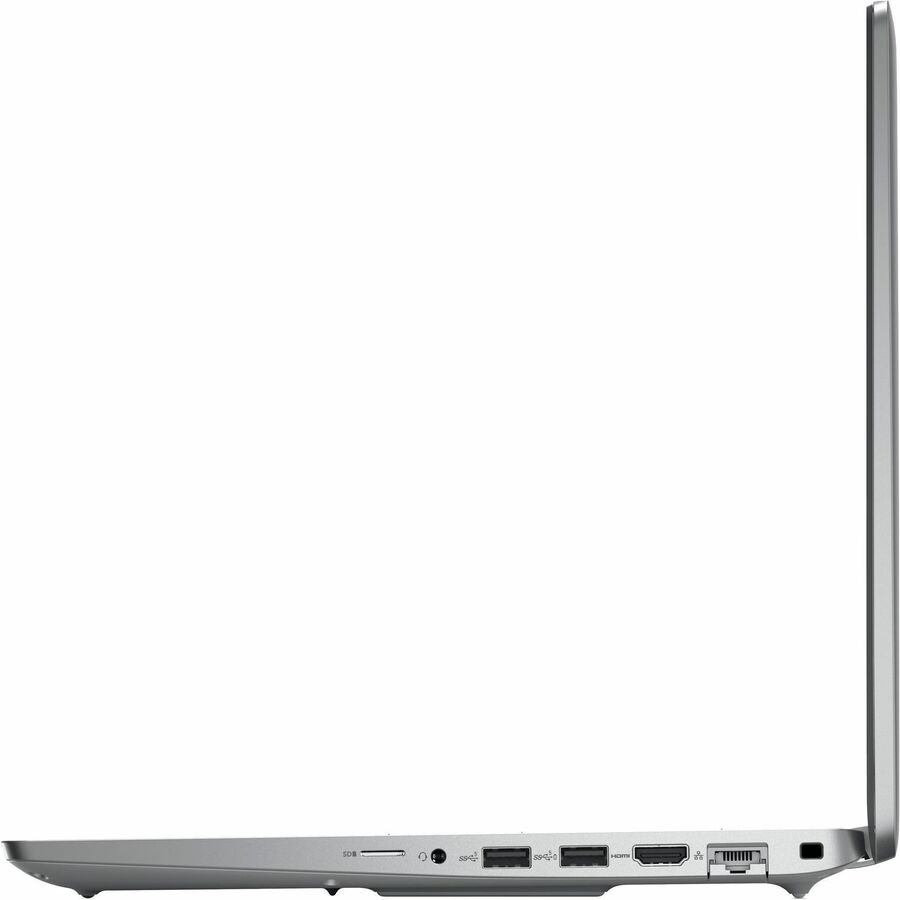 Dell Latitude 5000 5550 15.6" Touchscreen Notebook - Full HD - Intel Core Ultra 7 155U - 16 GB - 512 GB SSD - Gray YWPCM