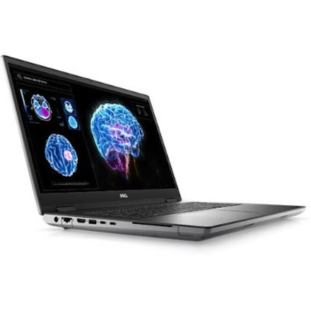 Dell Precision 7000 7780 17" Mobile Workstation - Full HD - Intel Core i9 13th Gen i9-13950HX - vPro Technology - 64 GB - 1 TB SSD - English (US) Keyboard - Aluminum Titan Gray 3GCR6