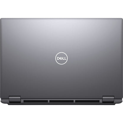 Dell Precision 7000 7780 17" Mobile Workstation - Full HD - Intel Core i9 13th Gen i9-13950HX - vPro Technology - 64 GB - 1 TB SSD - English (US) Keyboard - Aluminum Titan Gray 3GCR6