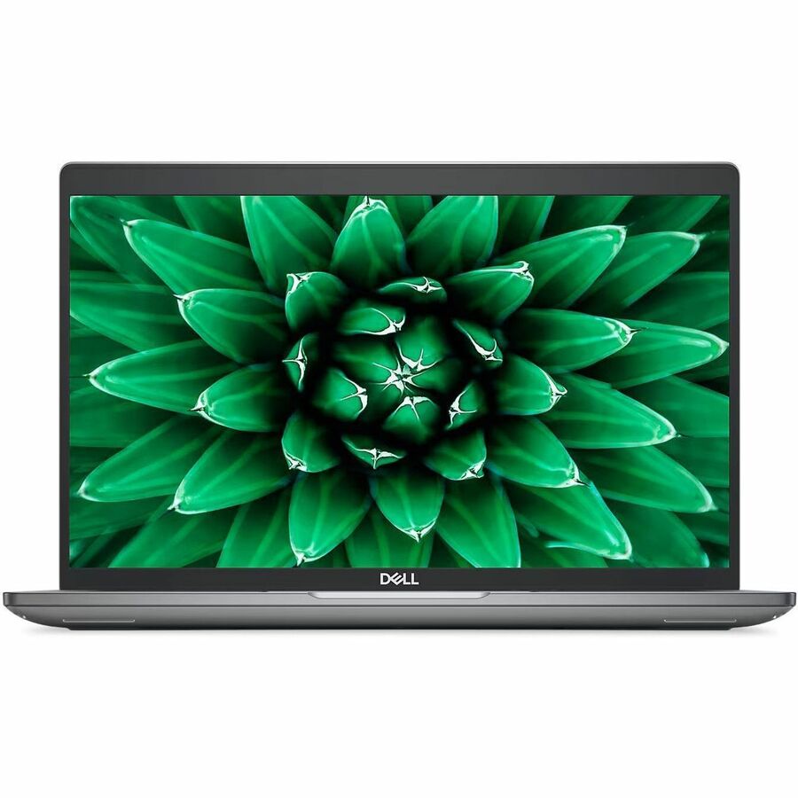 Dell Precision 3000 3591 15.6" Mobile Workstation - Full HD - Intel Core Ultra 7 165H - vPro Technology - 16 GB - 512 GB SSD - Titan Gray 34HGH