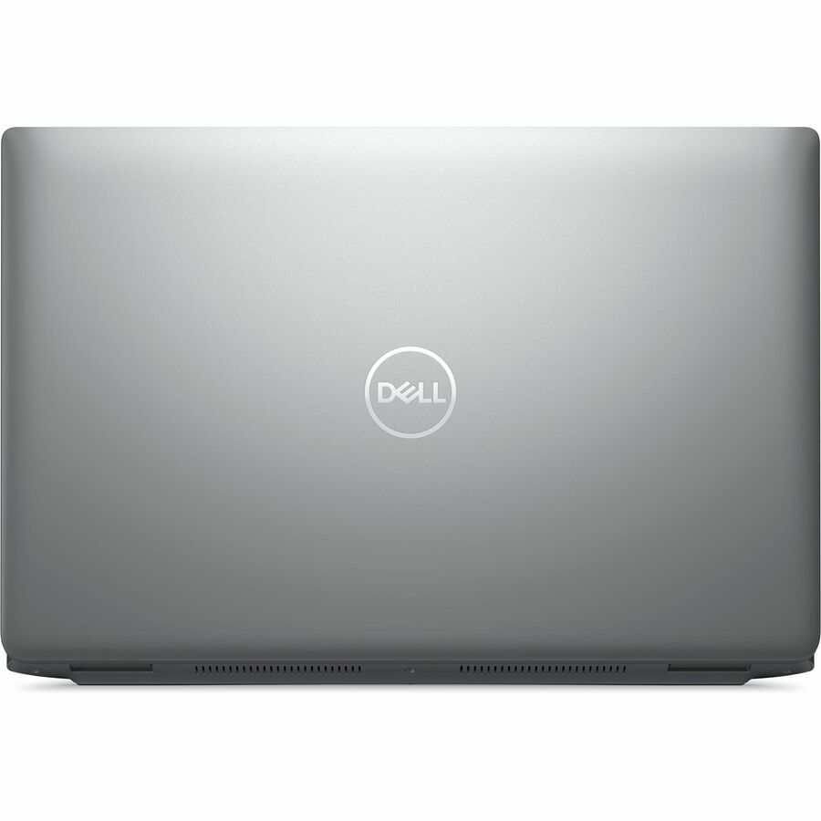 Dell Precision 3000 3591 15.6" Mobile Workstation - Full HD - Intel Core Ultra 7 165H - vPro Technology - 16 GB - 512 GB SSD - Titan Gray 34HGH