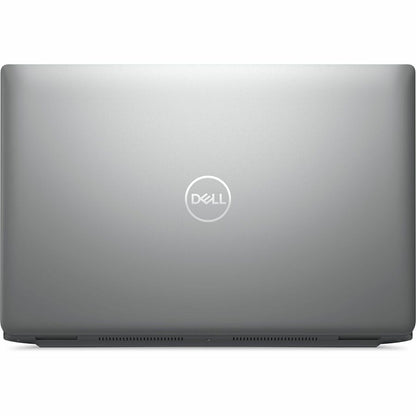 Dell Precision 3000 3591 15.6" Mobile Workstation - Full HD - Intel Core Ultra 7 165H - vPro Technology - 16 GB - 512 GB SSD - Titan Gray 34HGH