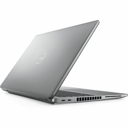 Dell Precision 3000 3591 15.6" Mobile Workstation - Full HD - Intel Core Ultra 7 165H - vPro Technology - 16 GB - 512 GB SSD - Titan Gray 34HGH