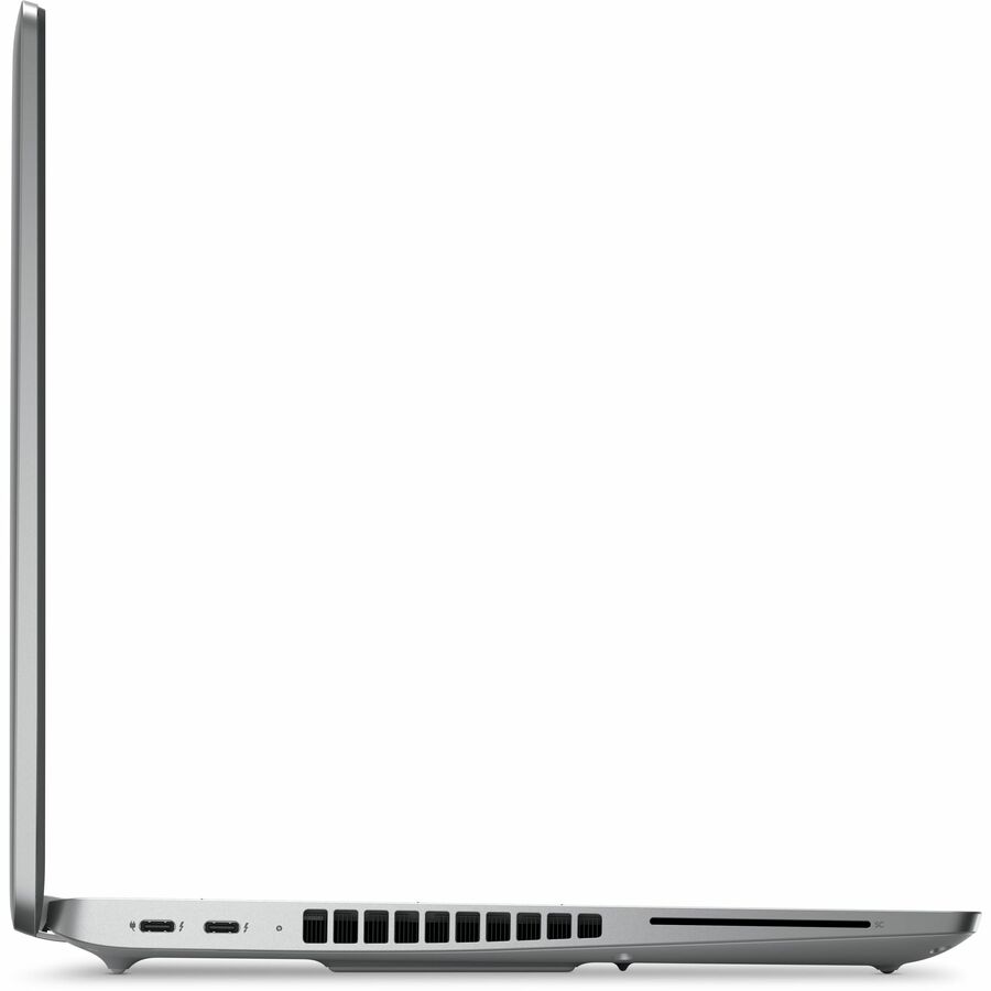 Dell Precision 3000 3591 15.6" Mobile Workstation - Full HD - Intel Core Ultra 7 165H - vPro Technology - 16 GB - 512 GB SSD - Titan Gray 34HGH