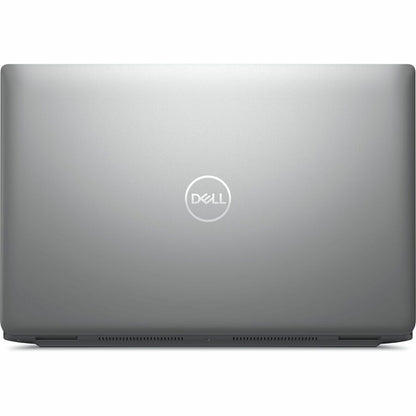 Dell Precision 3000 3591 15.6" Mobile Workstation - Full HD - Intel Core Ultra 5 135H - vPro Technology - 16 GB - 512 GB SSD - Titan Gray 5P4PT