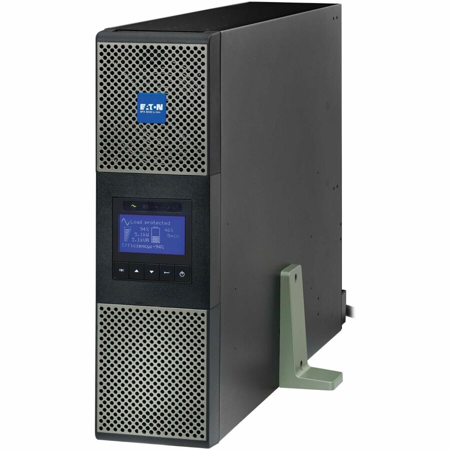 6000VA 5400W 208V 9PX Online Double-Conversion UPS 9PX6K-L