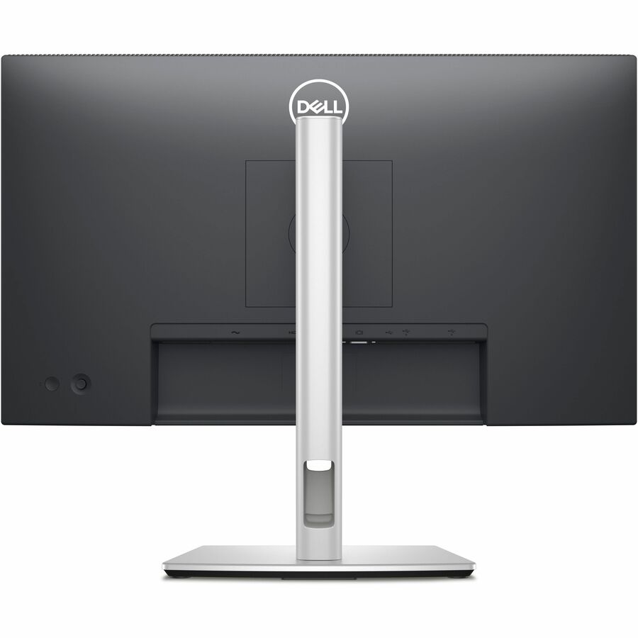 Dell P2425H 24" Class Full HD LED Monitor - 16:9 - Black, Silver DELL-P2425H