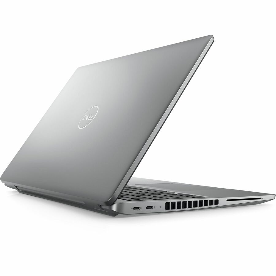 Dell Latitude 5000 5550 15.6" Touchscreen Notebook - Full HD - Intel Core Ultra 5 125U - 16 GB - 256 GB SSD - Gray JN8NW