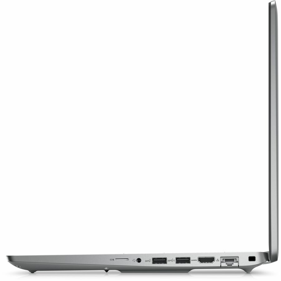 Dell Latitude 5000 5550 15.6" Touchscreen Notebook - Full HD - Intel Core Ultra 5 125U - 16 GB - 256 GB SSD - Gray JN8NW