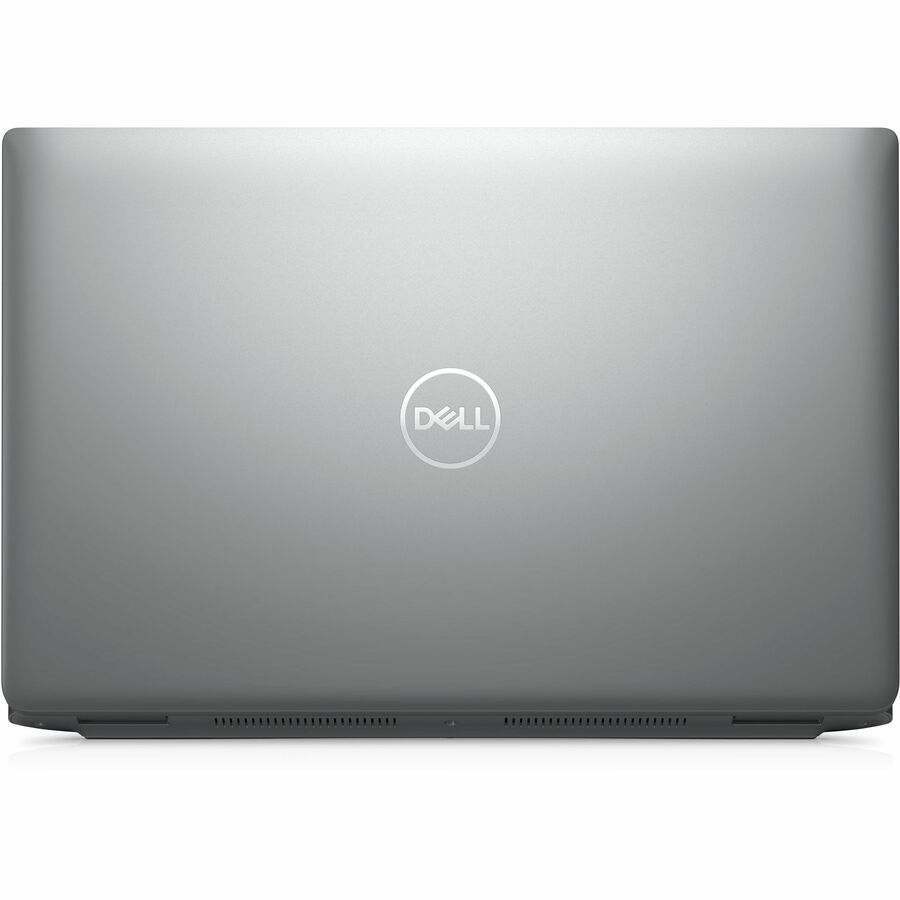 Dell Latitude 5000 5550 15.6" Touchscreen Notebook - Full HD - Intel Core Ultra 5 125U - 16 GB - 256 GB SSD - Gray JN8NW