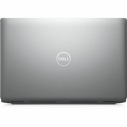 Dell Latitude 5000 5550 15.6" Touchscreen Notebook - Full HD - Intel Core Ultra 5 125U - 16 GB - 256 GB SSD - Gray JN8NW