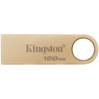 Clé USB 3.2 (1ère génération) Type A Kingston DataTraveler SE9 G3 128 Go DTSE9G3/128 Go