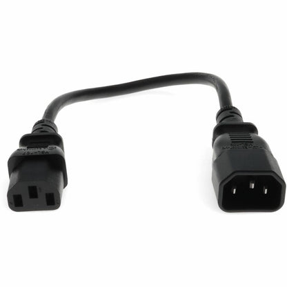 AddOn Standard Power Cord ADD-C132C1418AWG3FT